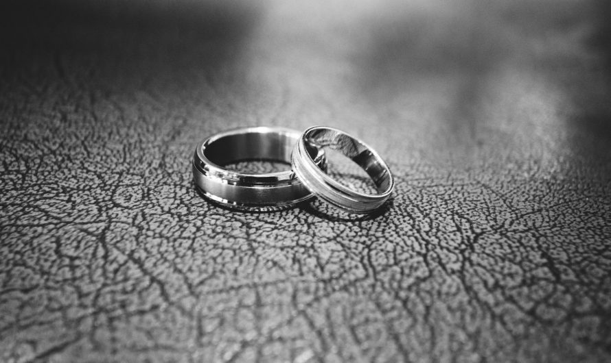 Comment bien choisir son alliance de mariage