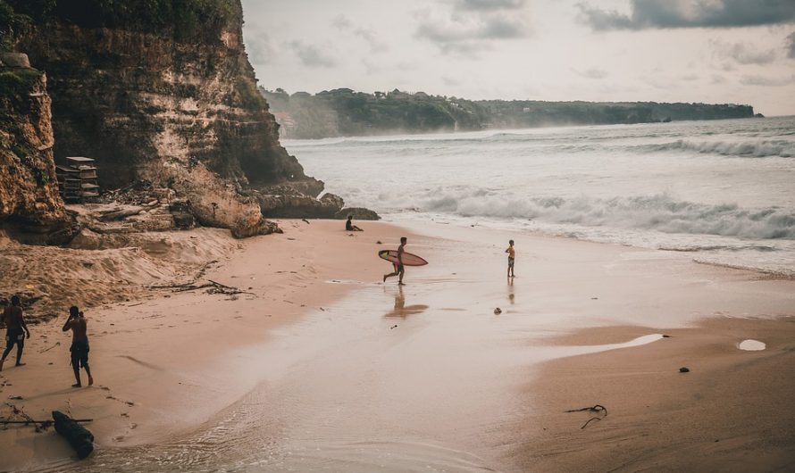 Des vacances à Bali : les meilleures activités à faire sur l’ile