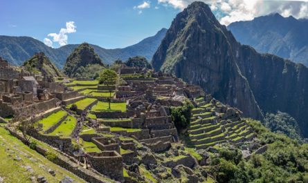 Découvrir la meilleure saison pour partir en vacances au Pérou